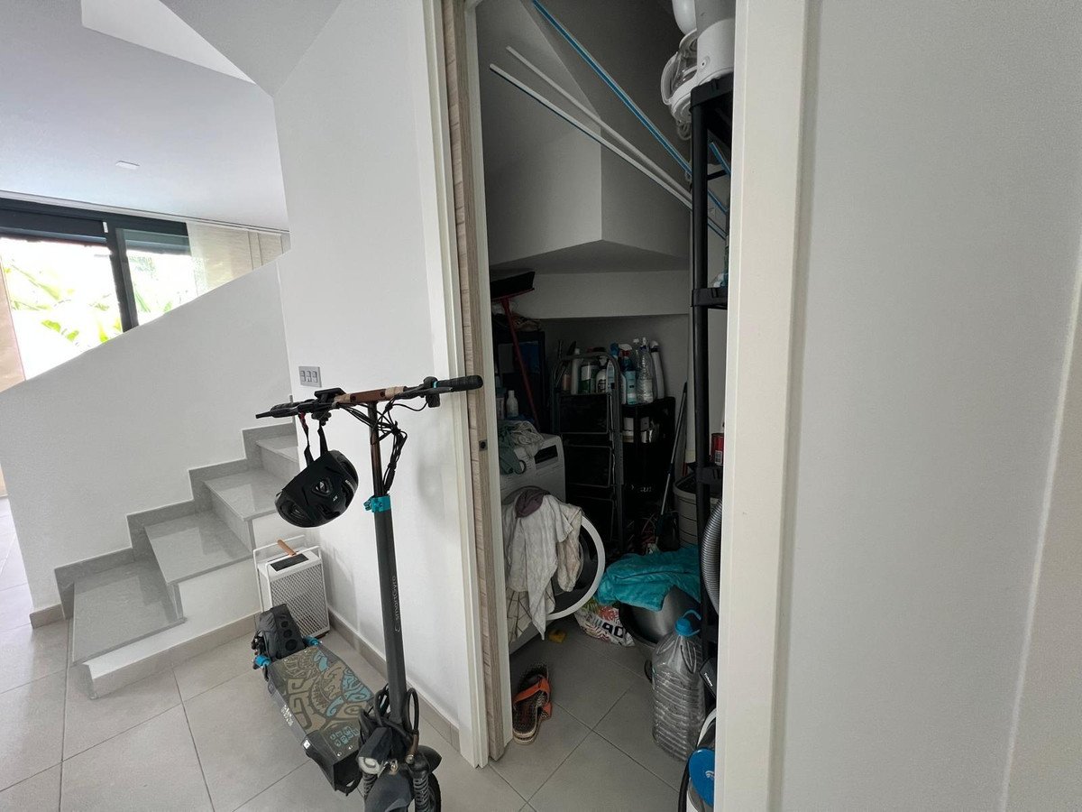3 Bed Bungalow in Orihuela Costa