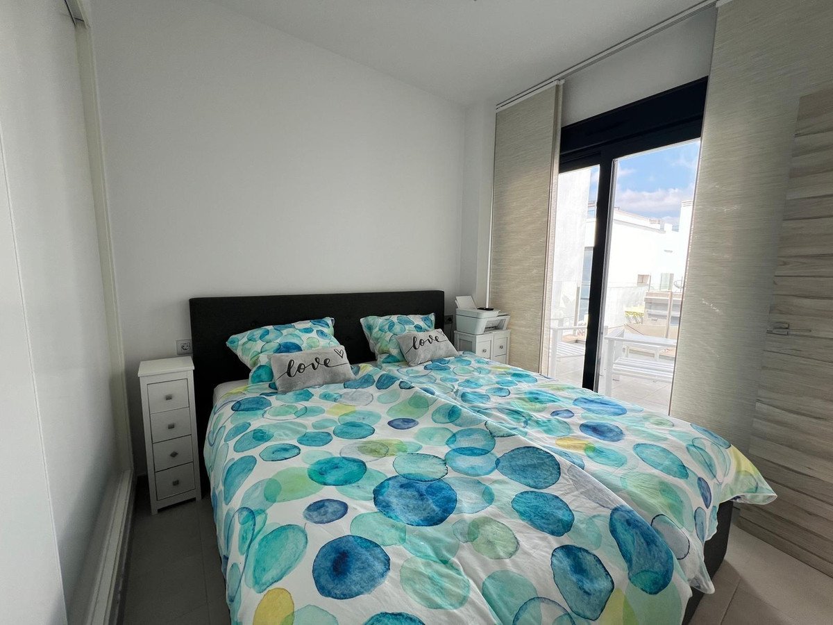 3 Bed Bungalow in Orihuela Costa