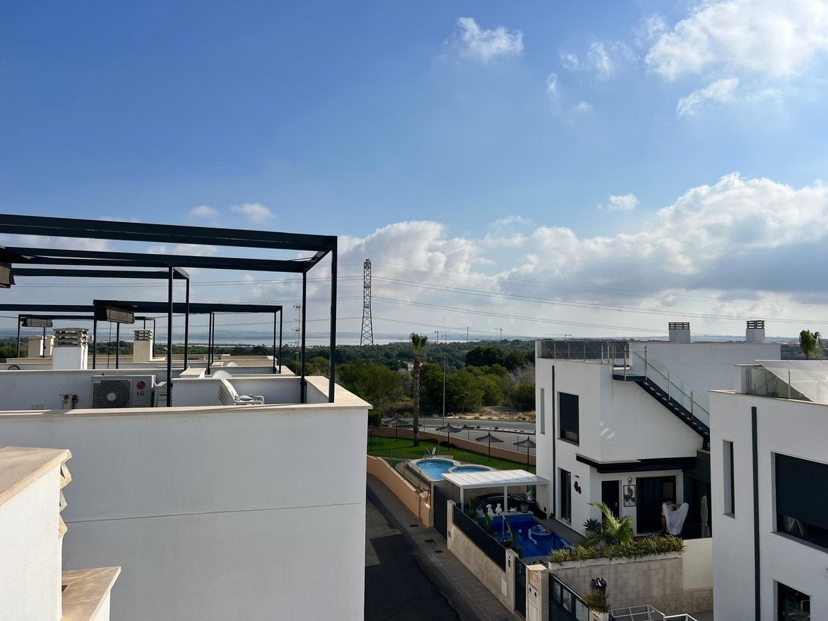 3 Bed Bungalow in Orihuela Costa