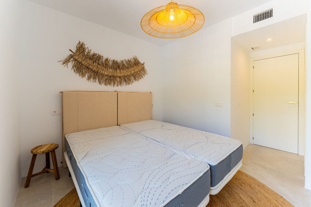 2 Bed Penthouse in Los Arqueros
