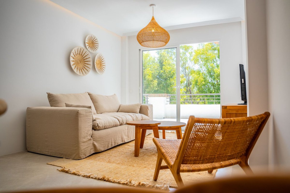 2 Bed Penthouse in Los Arqueros