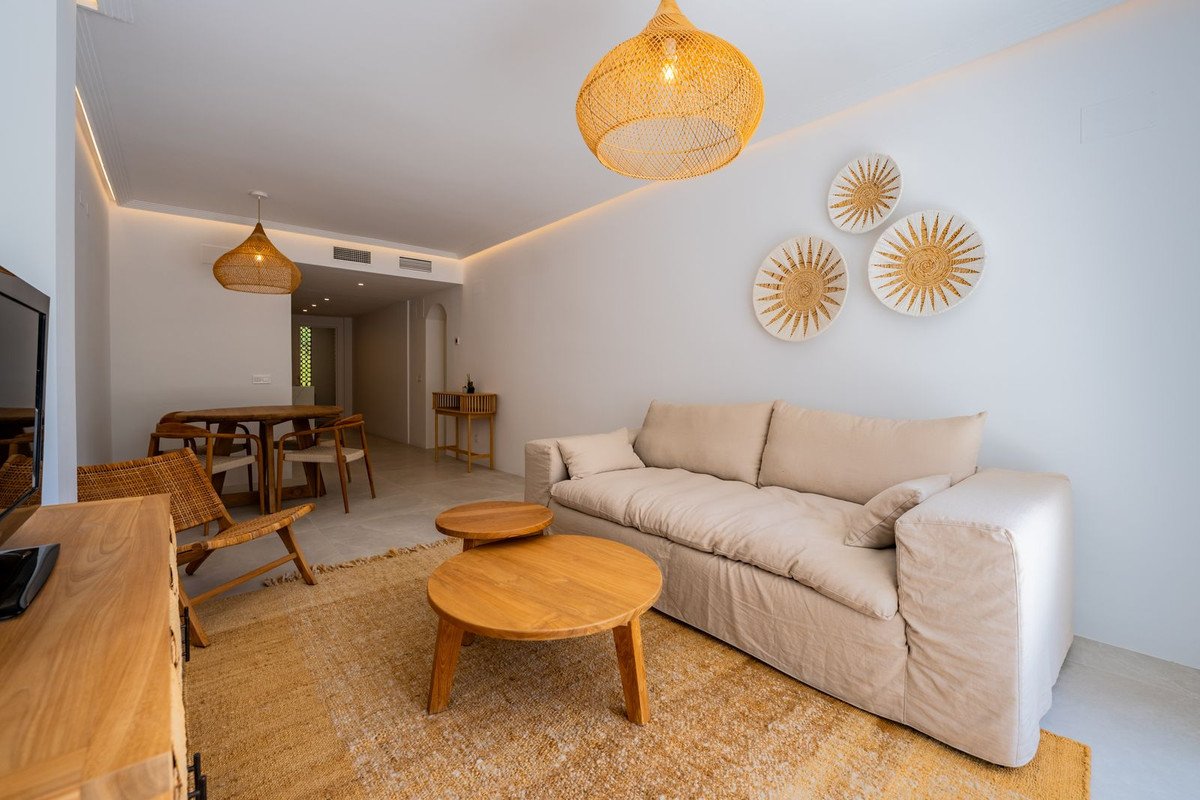 2 Bed Penthouse in Los Arqueros