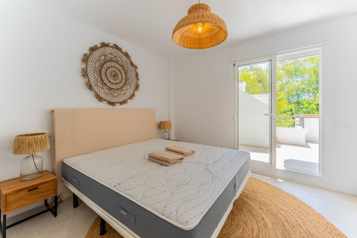 2 Bed Penthouse in Los Arqueros
