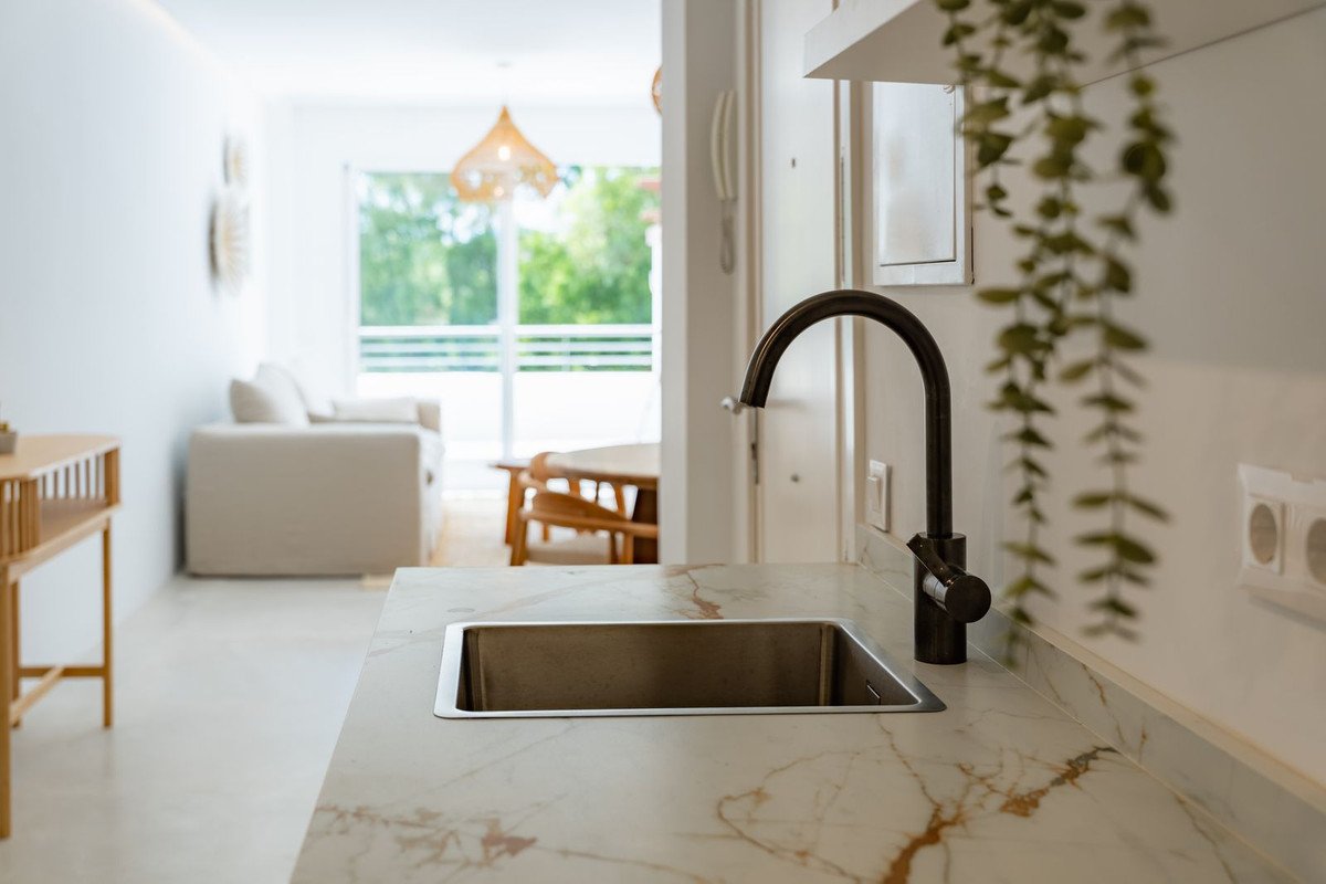 2 Bed Penthouse in Los Arqueros