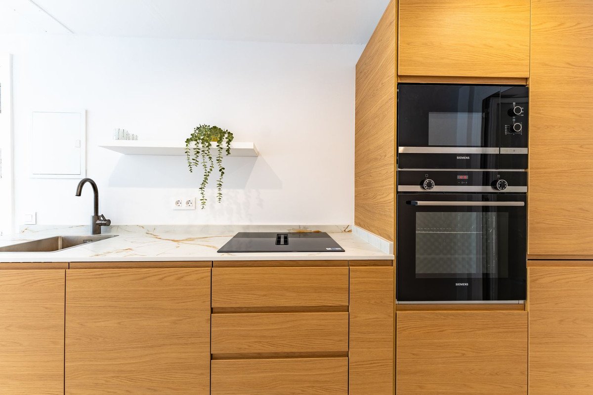 2 Bed Penthouse in Los Arqueros