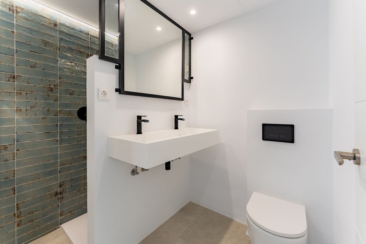 2 Bed Penthouse in Los Arqueros
