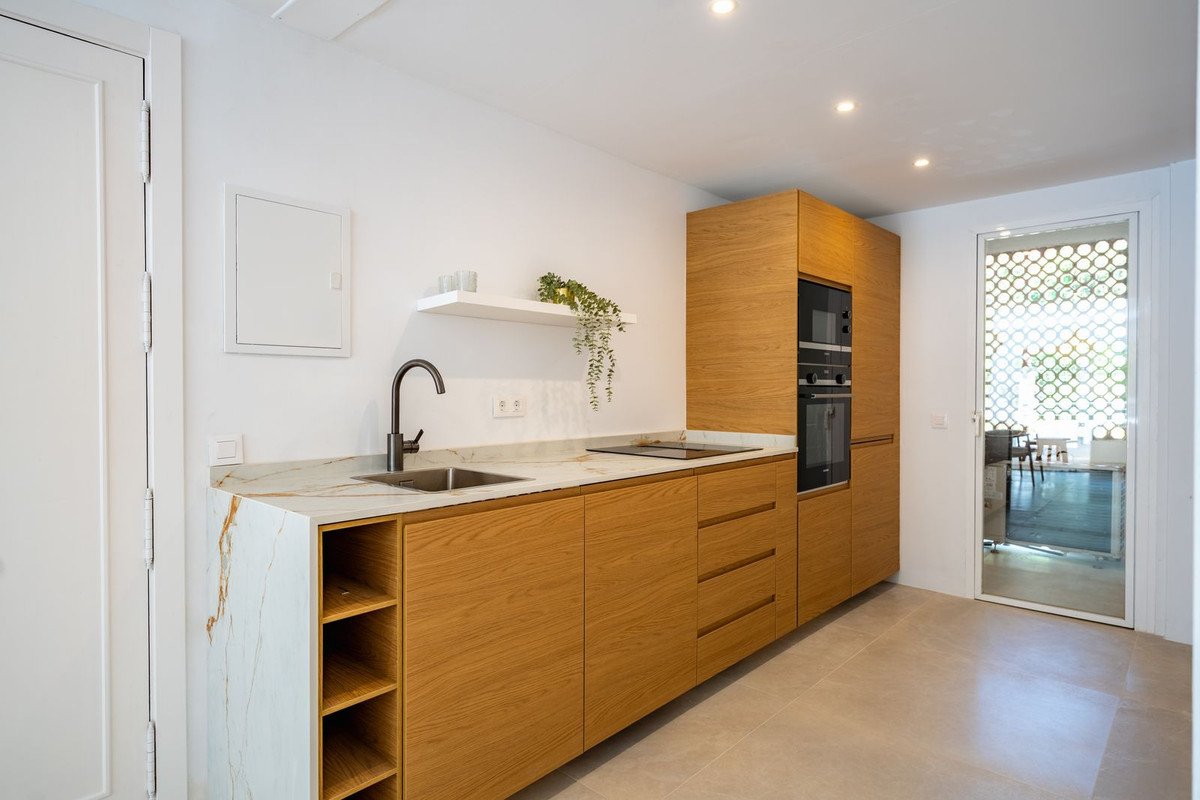 2 Bed Penthouse in Los Arqueros