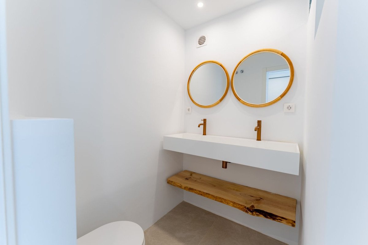 2 Bed Penthouse in Los Arqueros