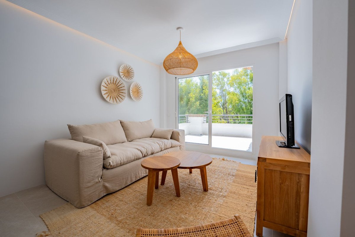 2 Bed Penthouse in Los Arqueros
