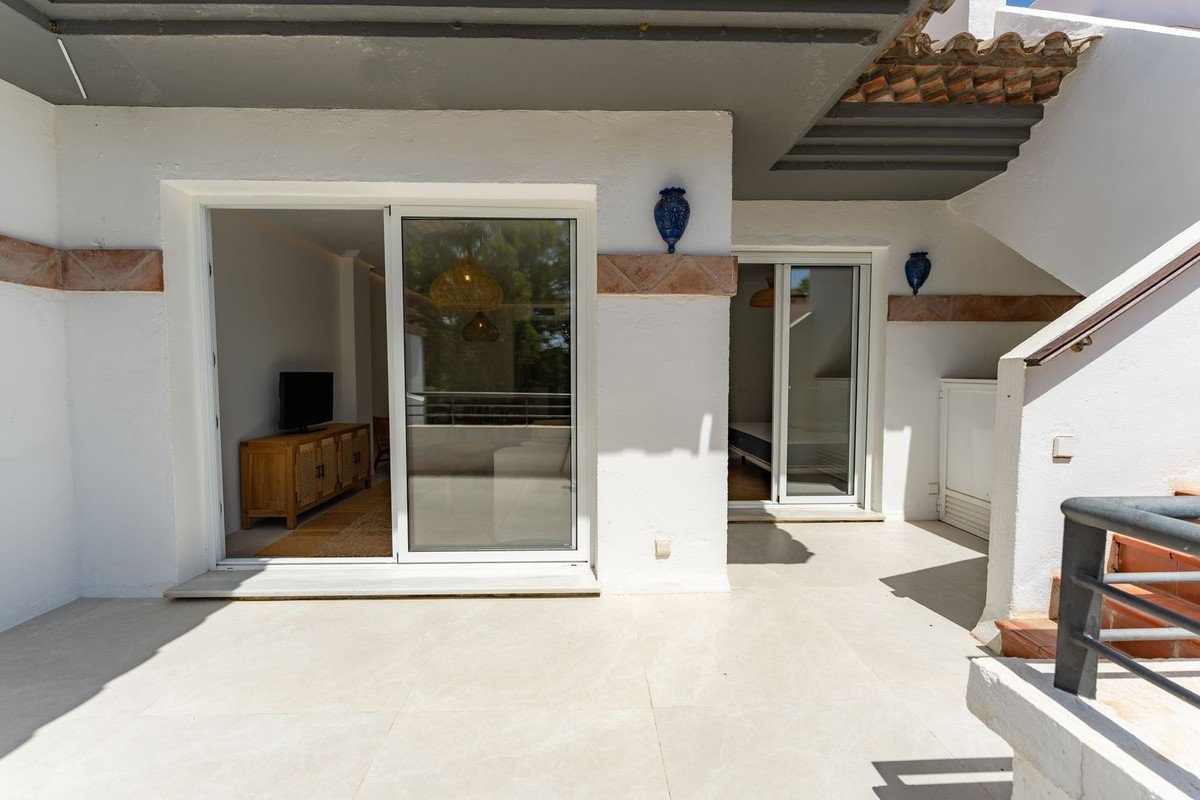2 Bed Penthouse in Los Arqueros