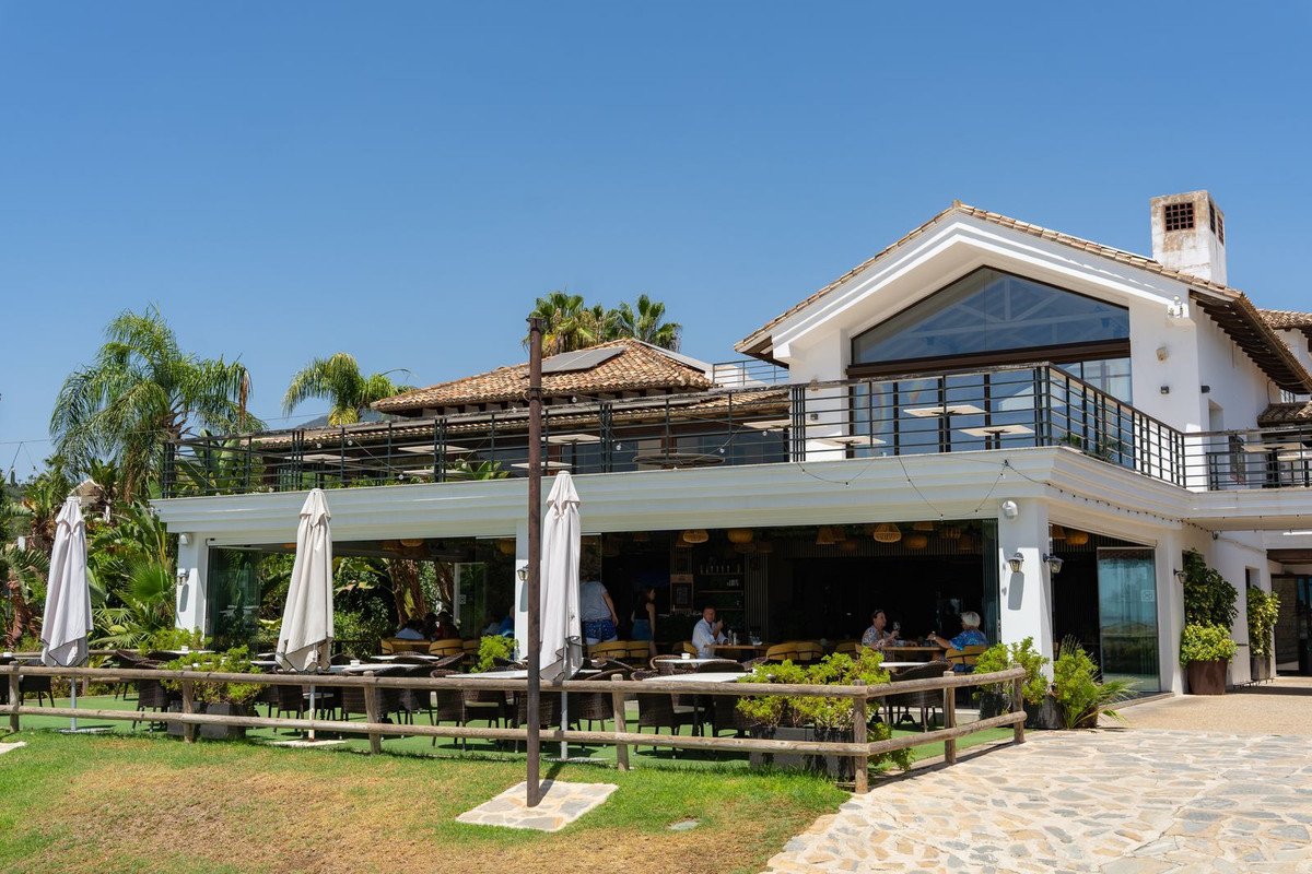 2 Bed Penthouse in Los Arqueros
