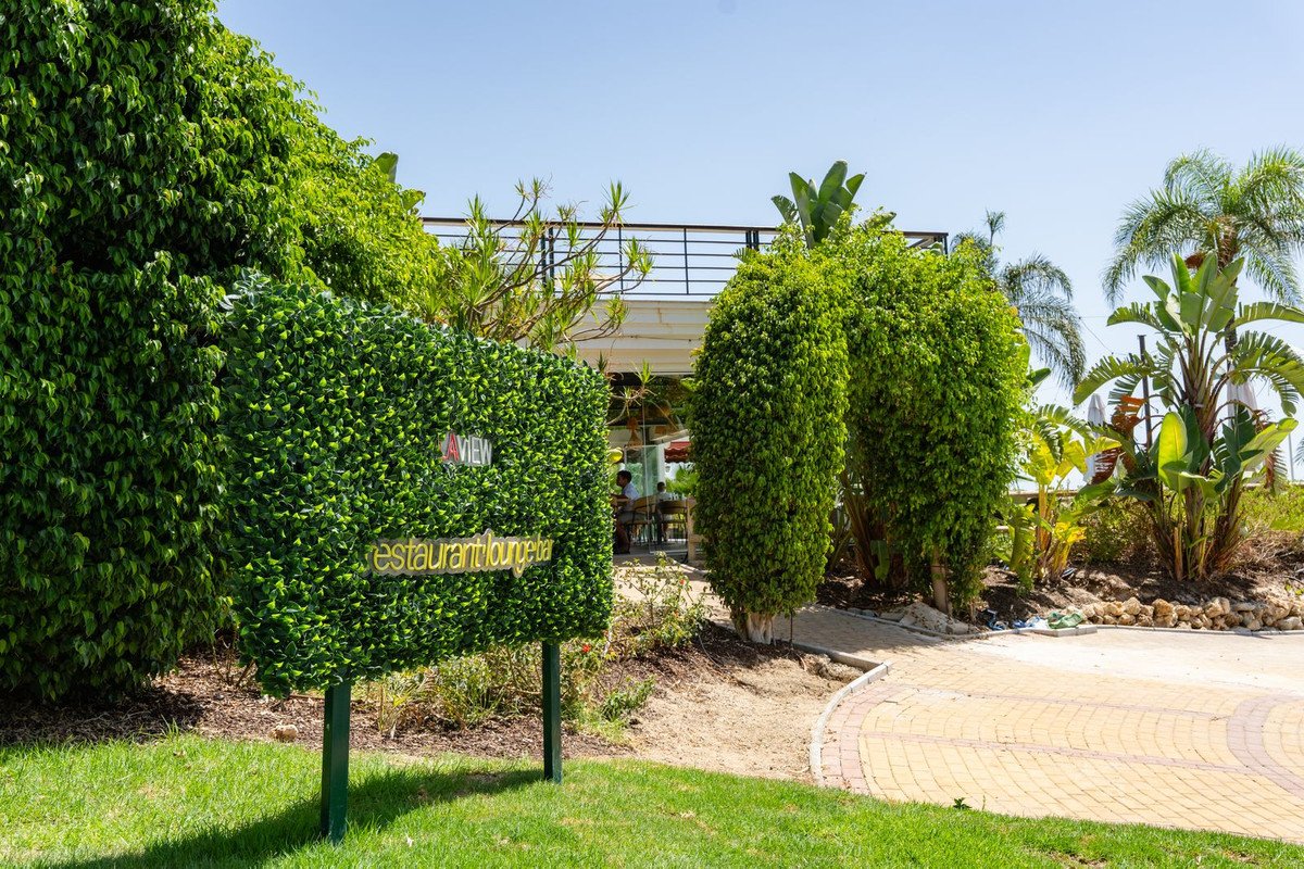 2 Bed Penthouse in Los Arqueros