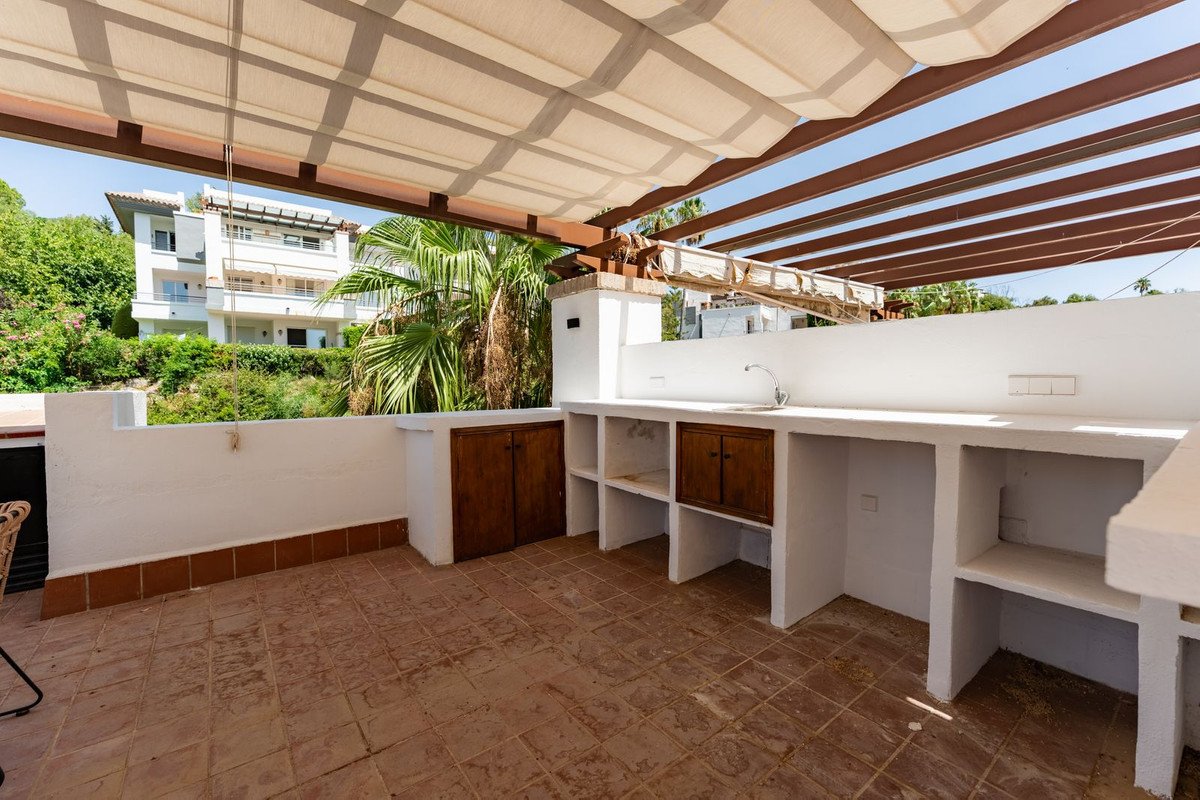 2 Bed Penthouse in Los Arqueros