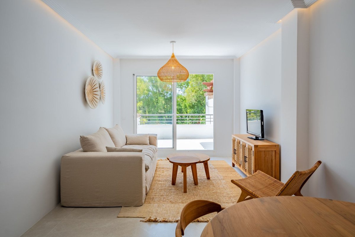 2 Bed Penthouse in Los Arqueros