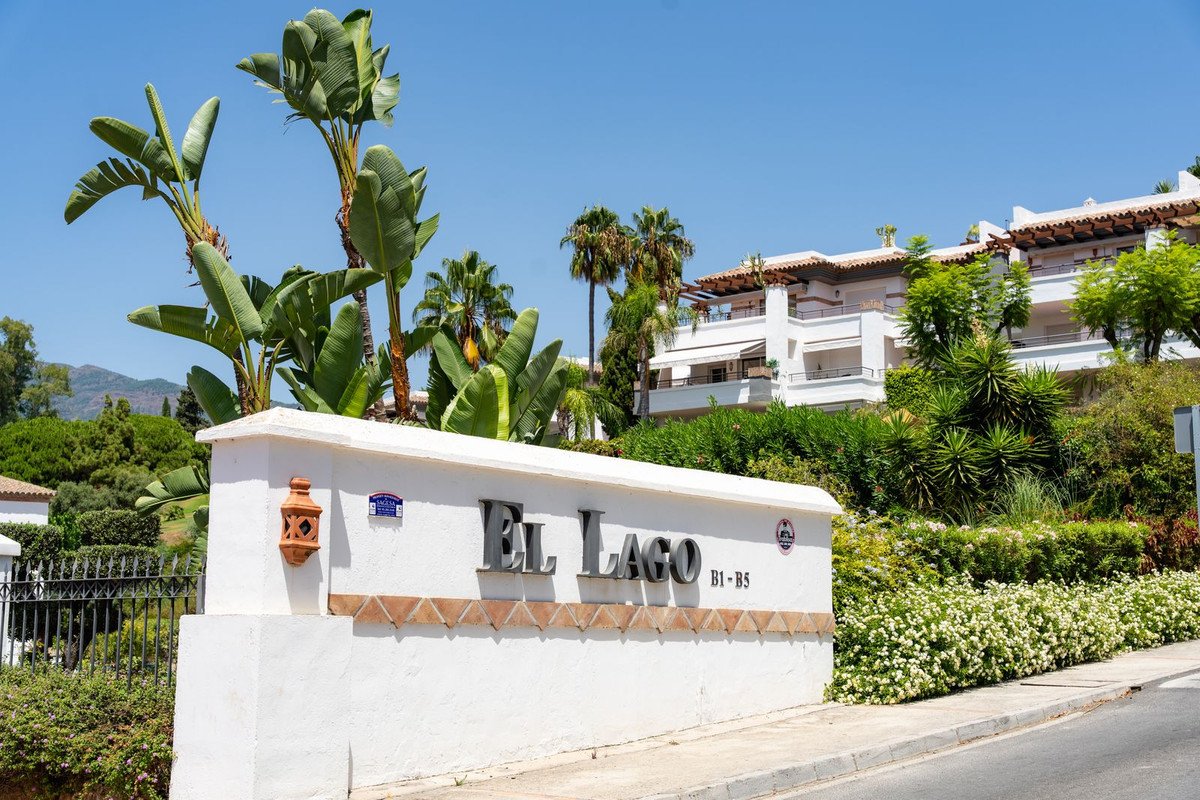2 Bed Penthouse in Los Arqueros