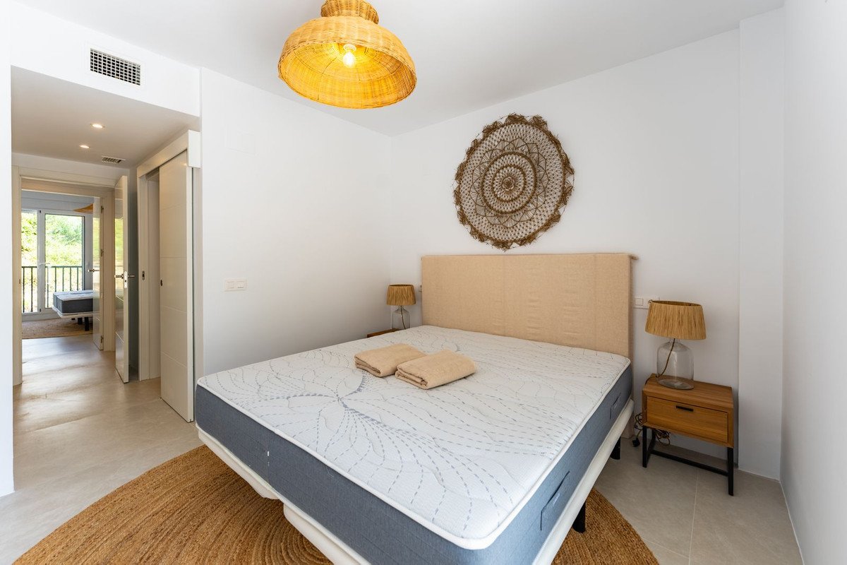 2 Bed Penthouse in Los Arqueros