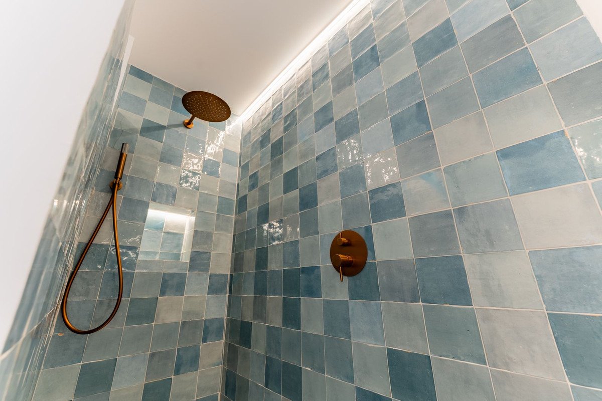 2 Bed Penthouse in Los Arqueros
