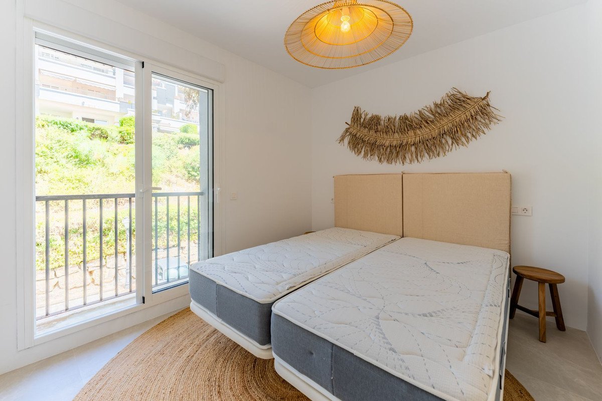 2 Bed Penthouse in Los Arqueros