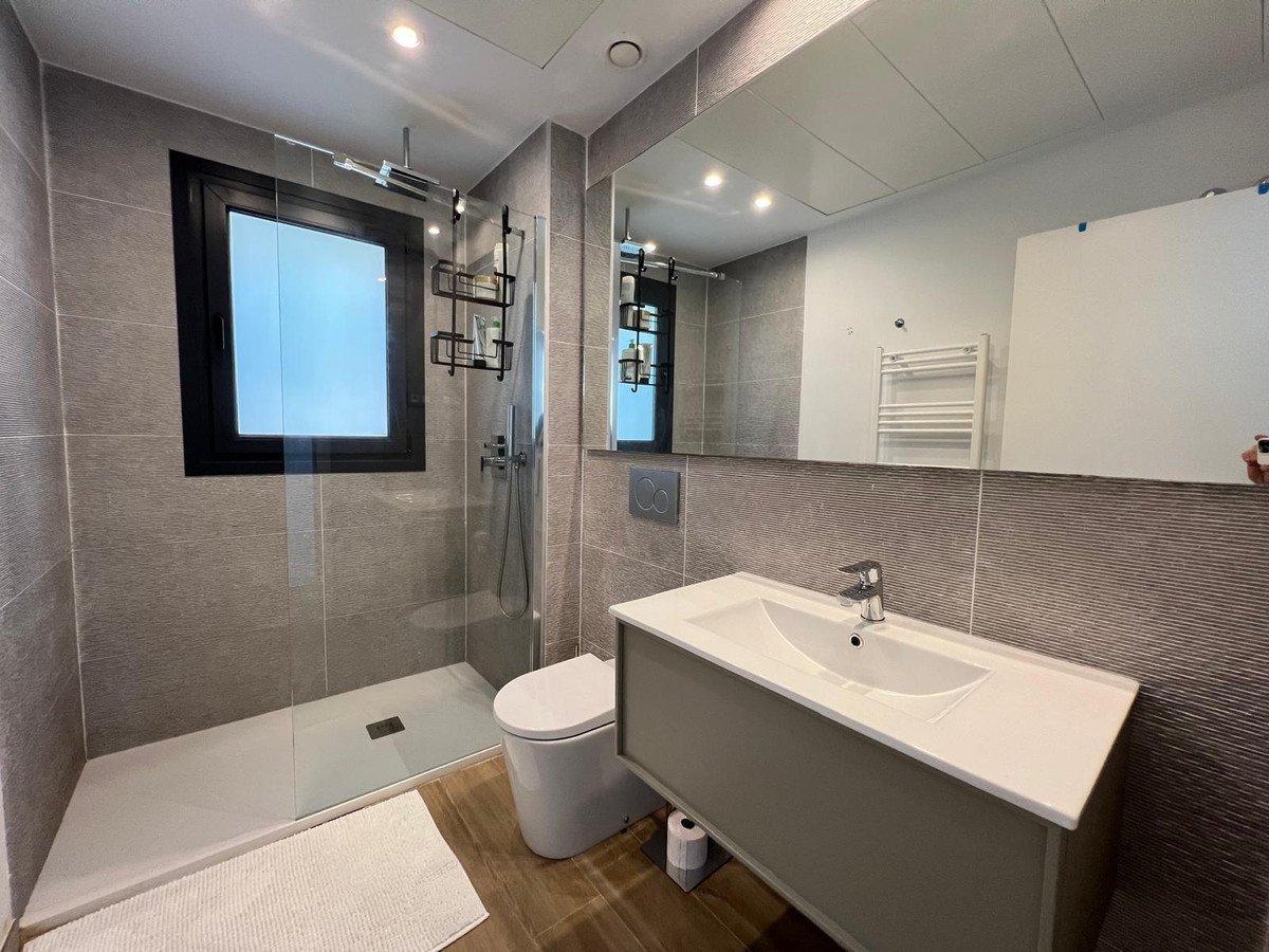 3 Bed Bungalow in Torrevieja