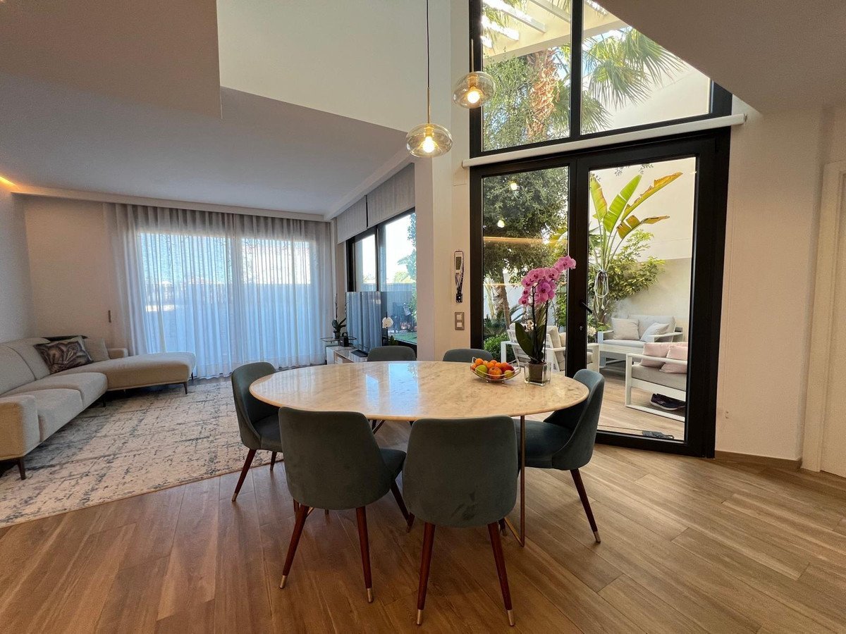 3 Bed Bungalow in Torrevieja
