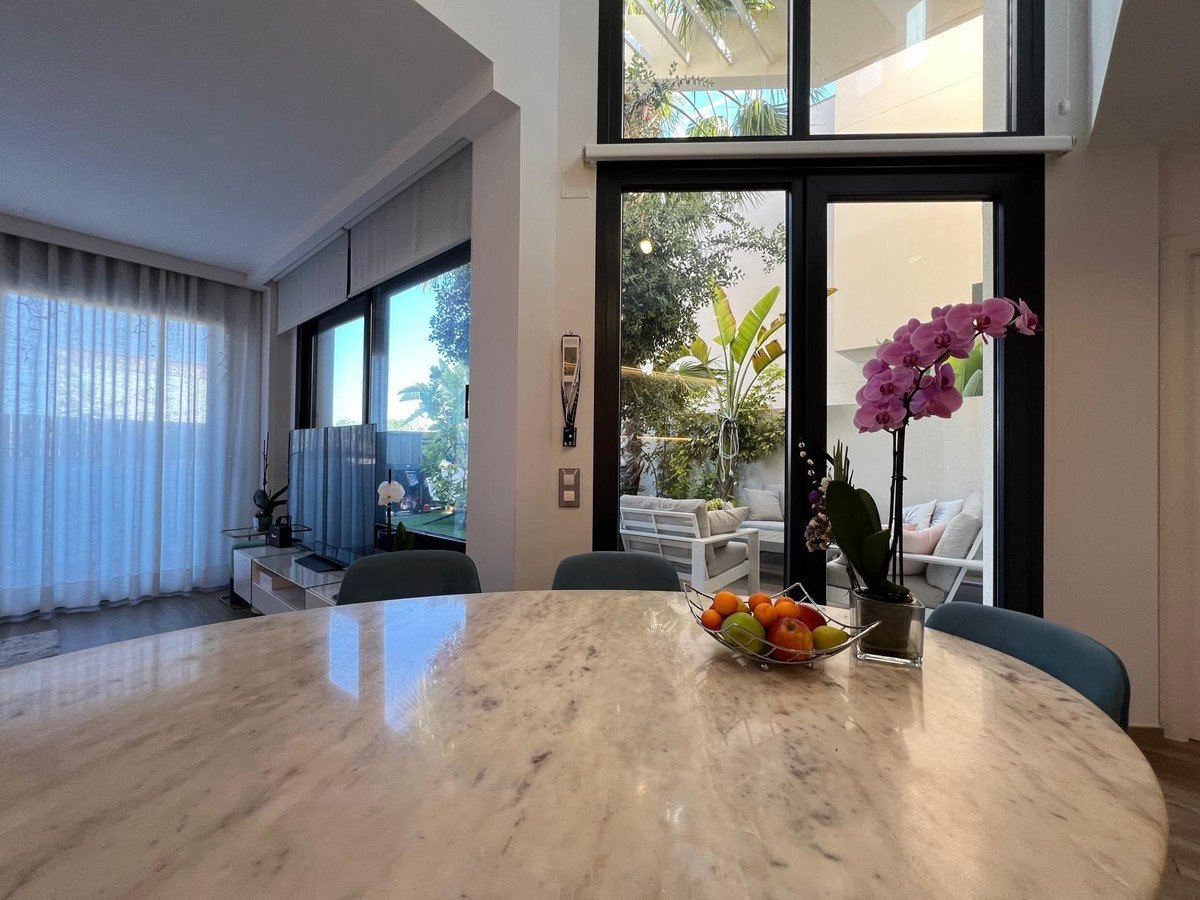 3 Bed Bungalow in Torrevieja