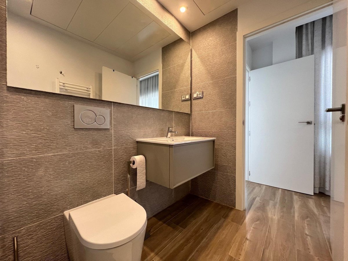 3 Bed Bungalow in Torrevieja