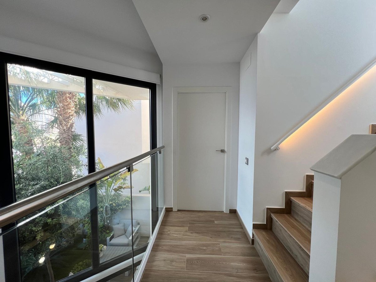 3 Bed Bungalow in Torrevieja