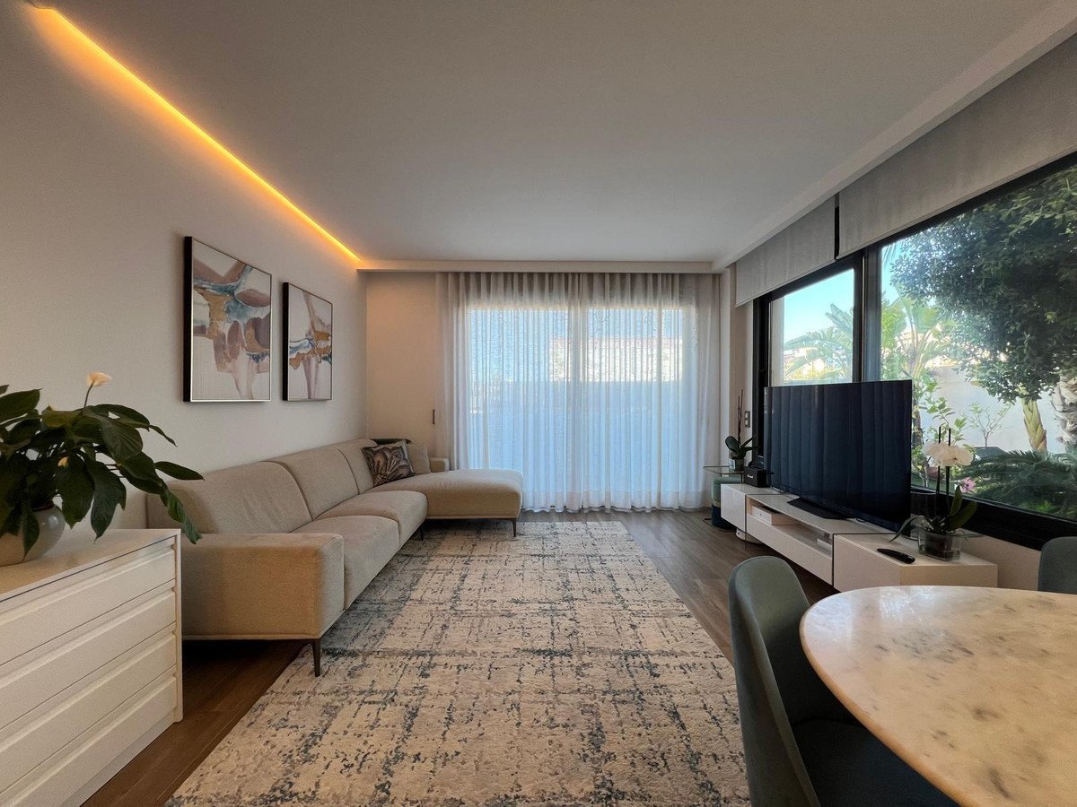 3 Bed Bungalow in Torrevieja