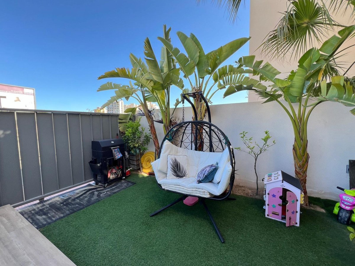 3 Bed Bungalow in Torrevieja
