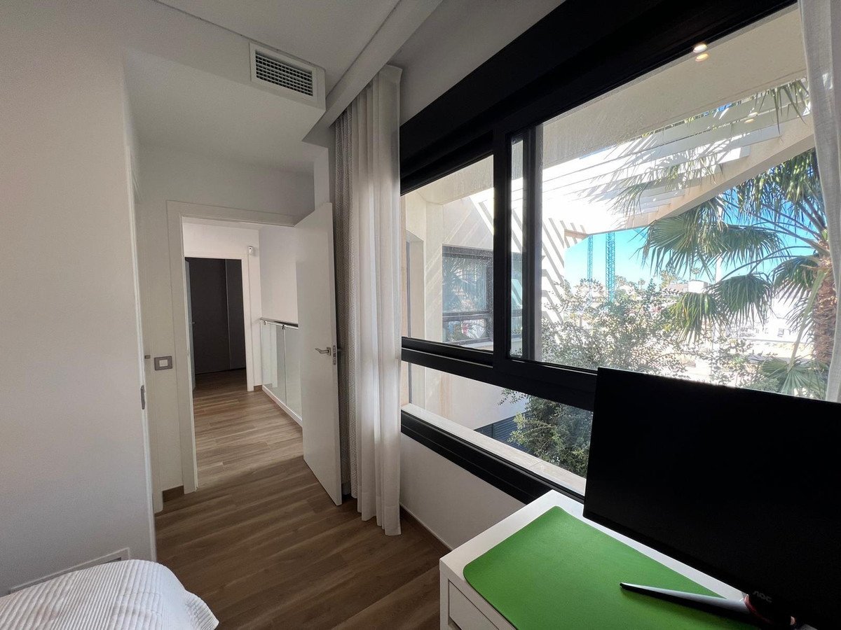 3 Bed Bungalow in Torrevieja