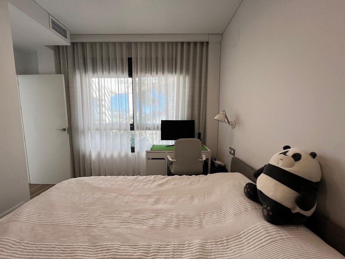3 Bed Bungalow in Torrevieja