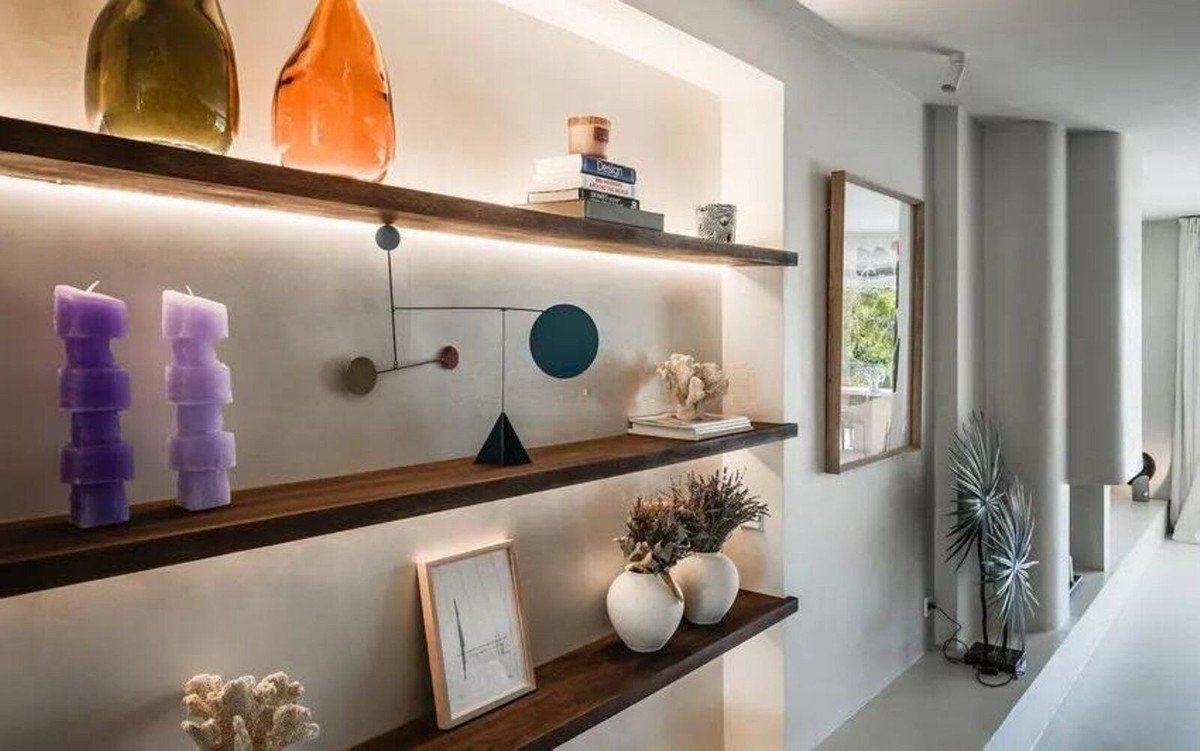 3 Bed Middle Floor Apartment in The Golden Mile