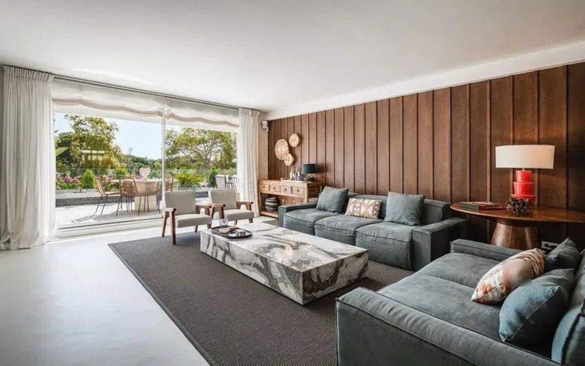 3 Bed Middle Floor Apartment in The Golden Mile