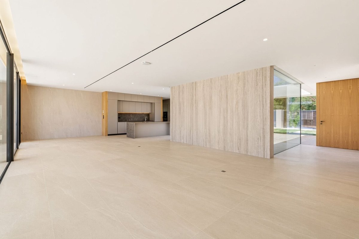 4 Bed Detached Villa in Sotogrande Alto