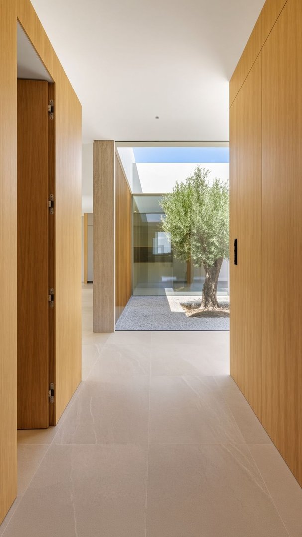 4 Bed Detached Villa in Sotogrande Alto