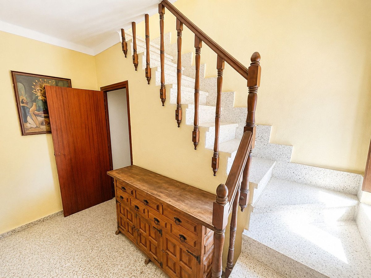 3 Bed Semi-Detached House in Pizarra