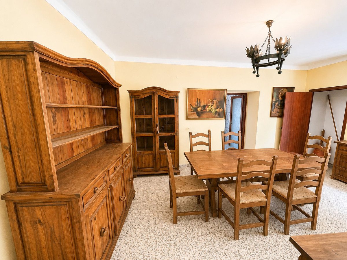3 Bed Semi-Detached House in Pizarra