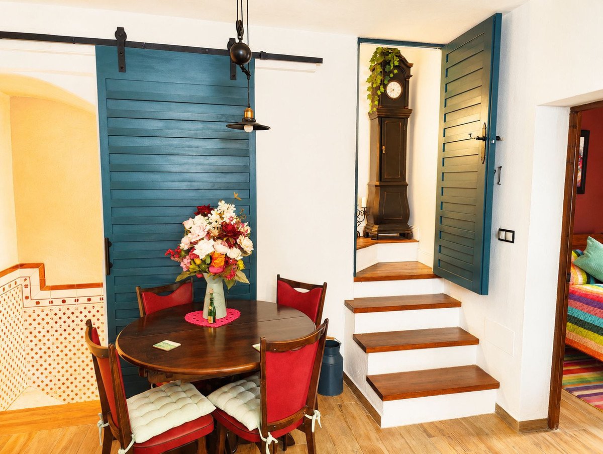 4 Bed Townhouse in Alhaurín el Grande