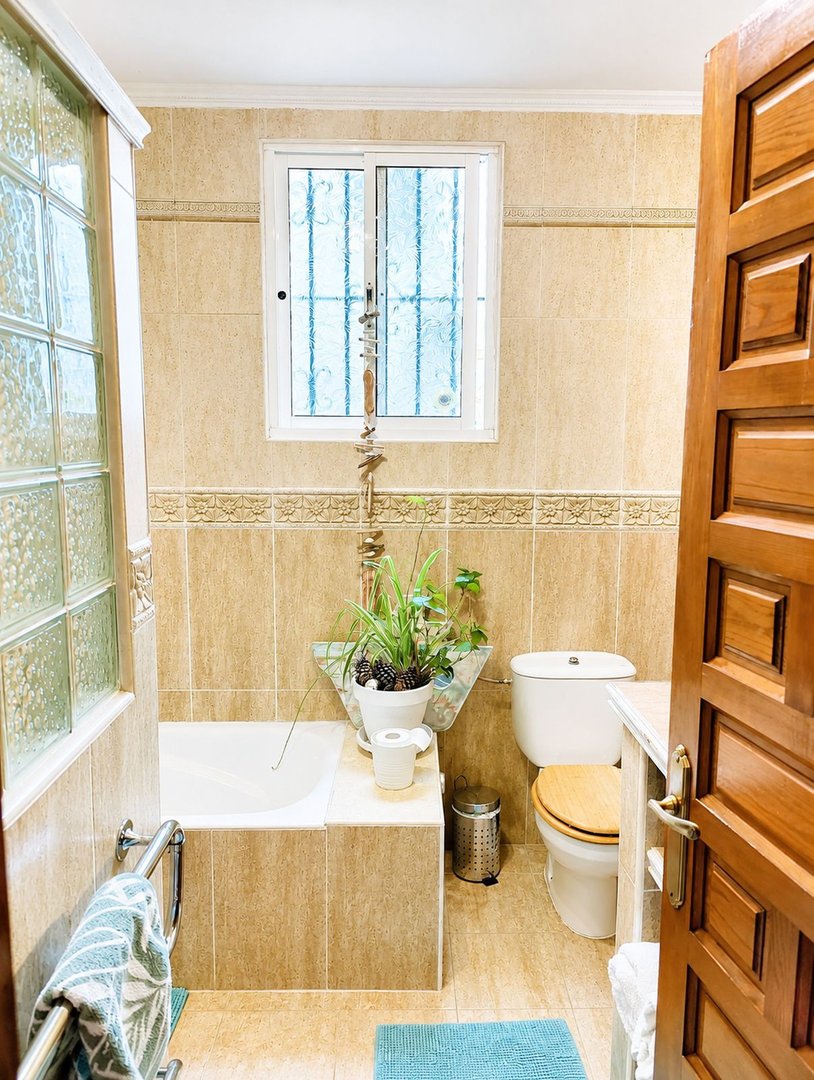 4 Bed Townhouse in Alhaurín el Grande