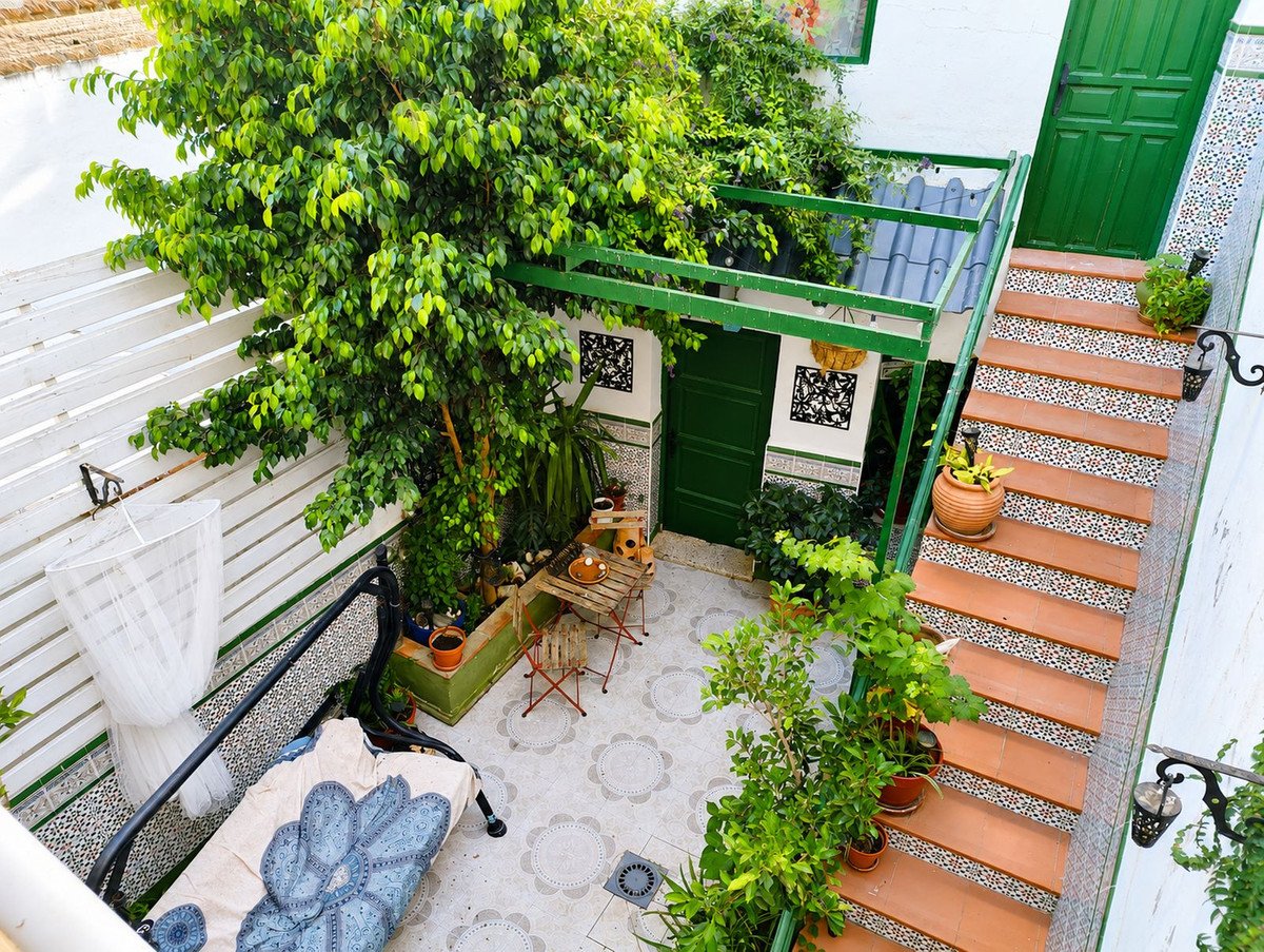 4 Bed Townhouse in Alhaurín el Grande