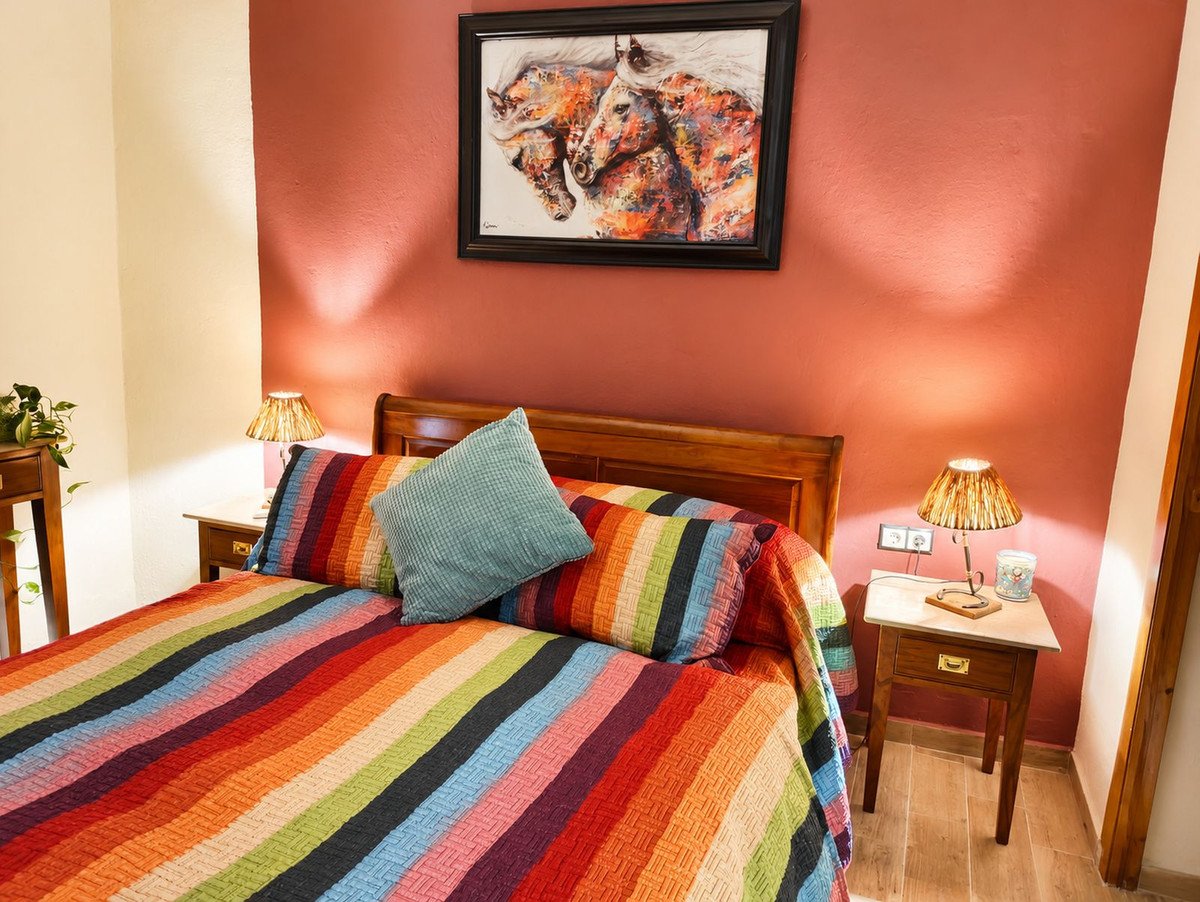4 Bed Townhouse in Alhaurín el Grande
