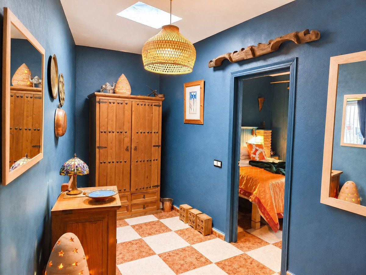 4 Bed Townhouse in Alhaurín el Grande