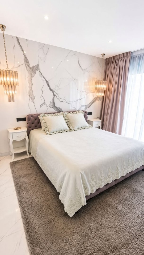 2 Bed Ground Floor Apartment in Estepona