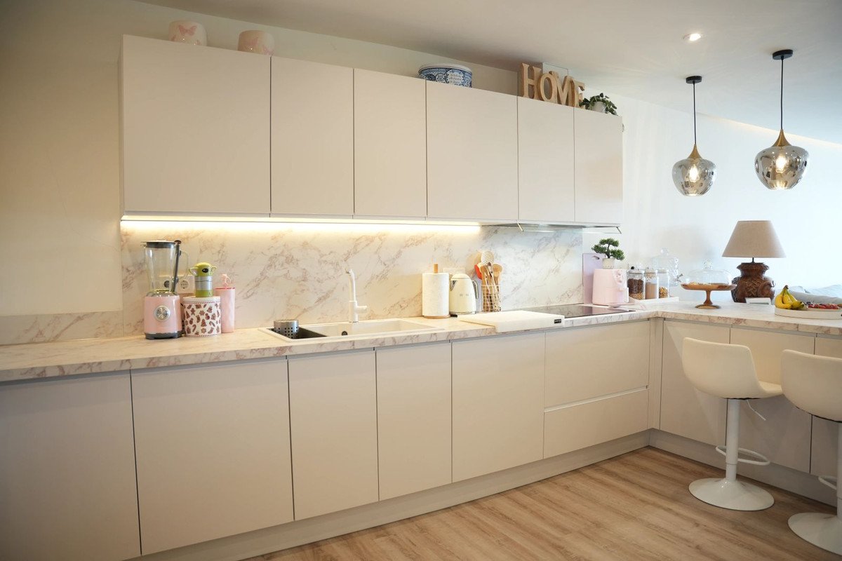 4 Bed Townhouse in Benalmadena Costa