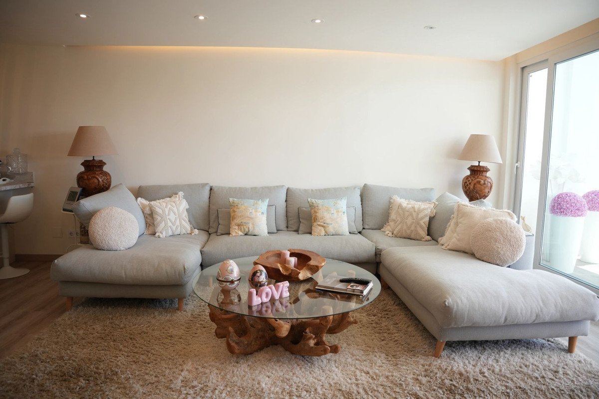 4 Bed Townhouse in Benalmadena Costa