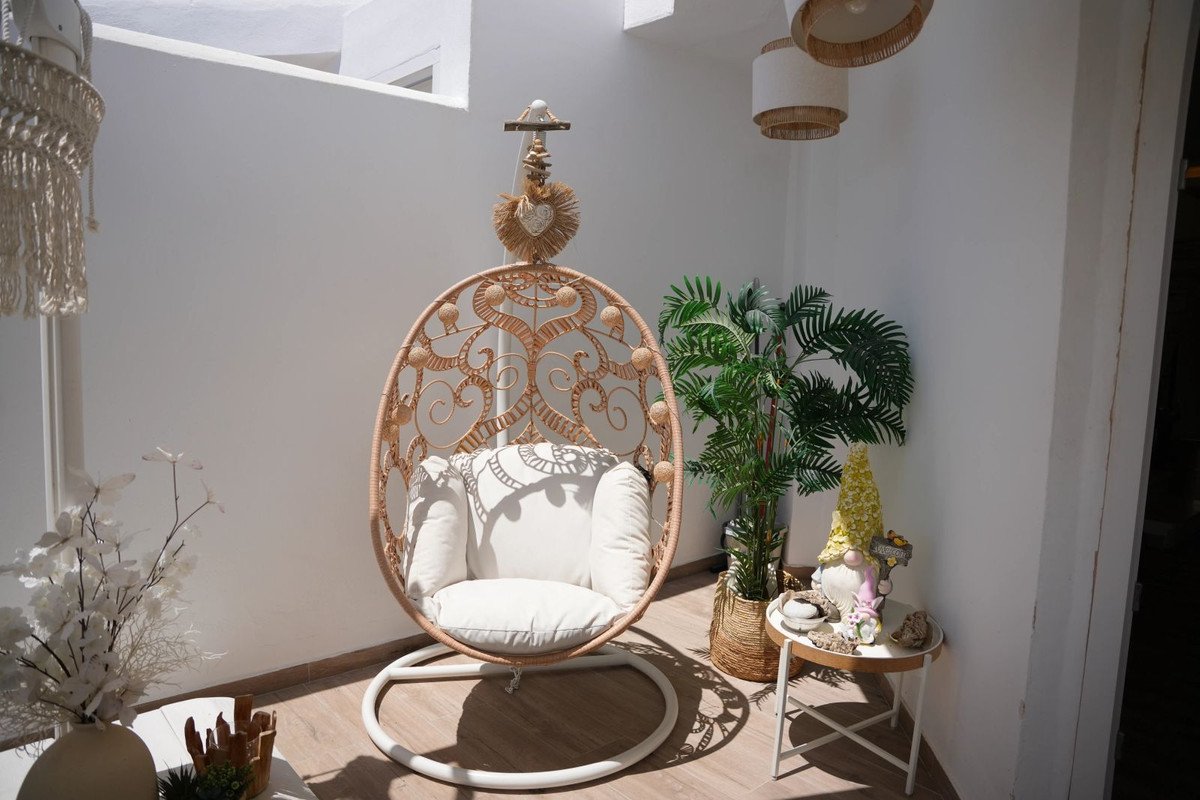 4 Bed Townhouse in Benalmadena Costa