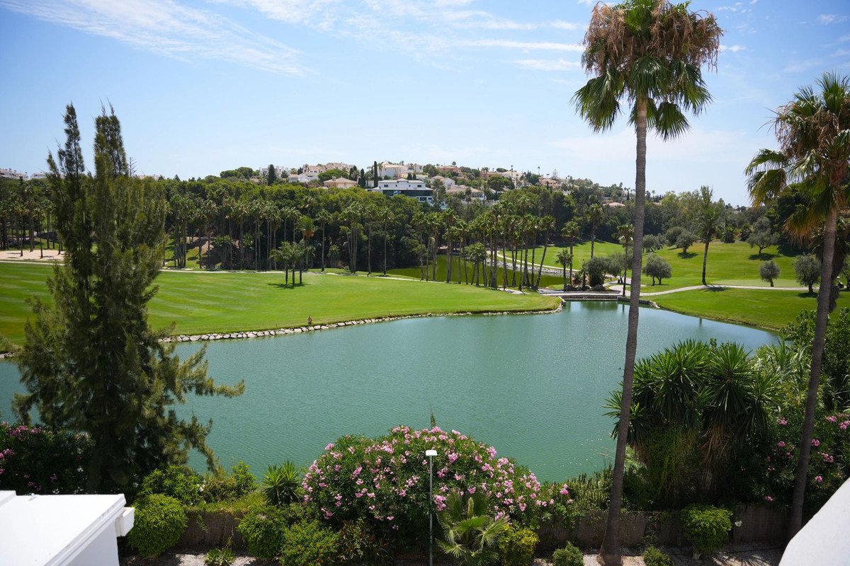 4 Bed Townhouse in Benalmadena Costa