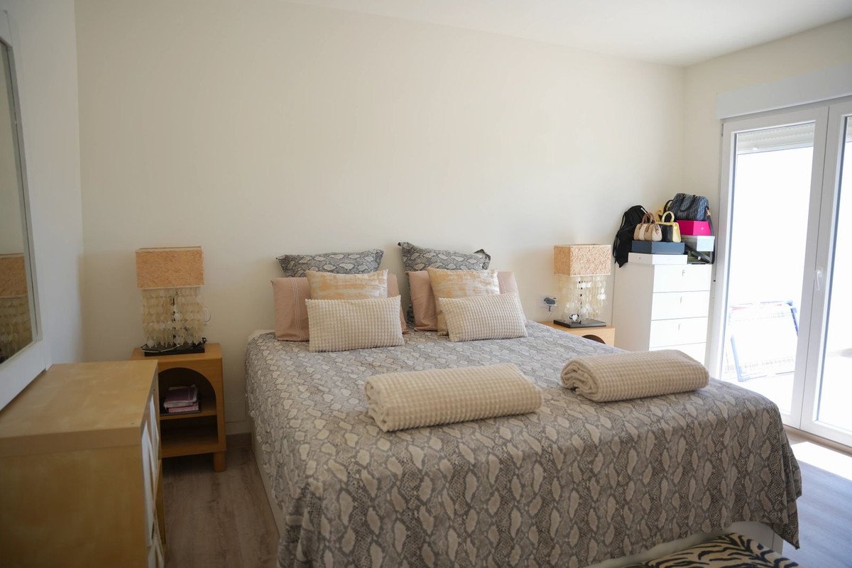 4 Bed Townhouse in Benalmadena Costa