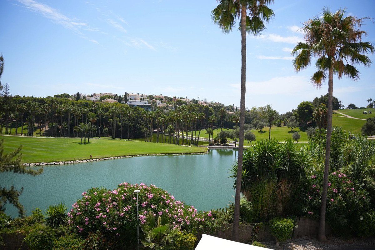 4 Bed Townhouse in Benalmadena Costa