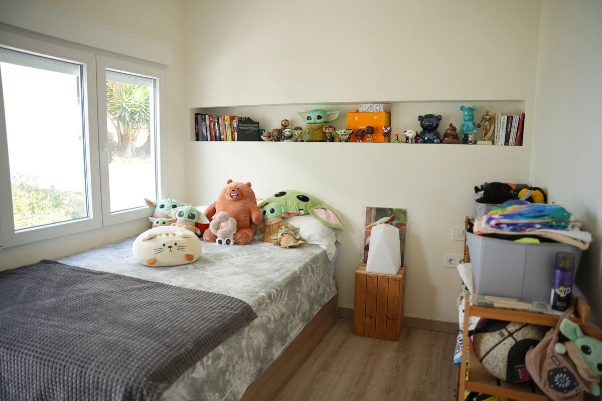 4 Bed Townhouse in Benalmadena Costa